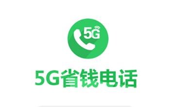 自贡黑羽网络网页制作案例-5G网络电话app